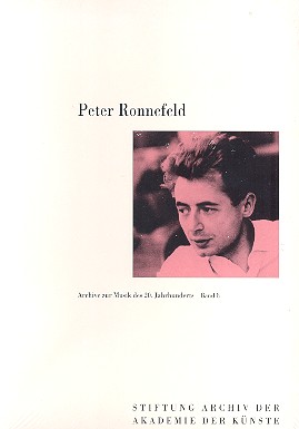 Peter Ronnefeld