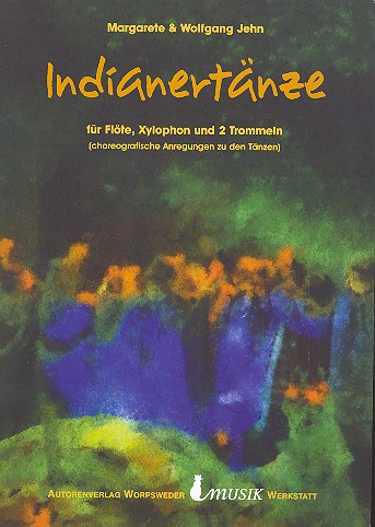 Indianertänze