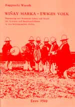 Winay marka - Ewiges Volk Texte und Noten