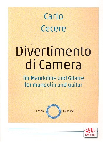Divertimento di Camera