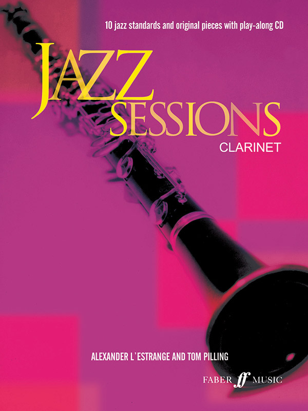 Jazz sessions (+Online Audio)