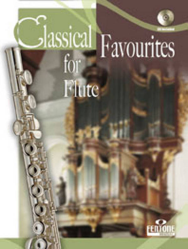 Classical Favourites (+CD)