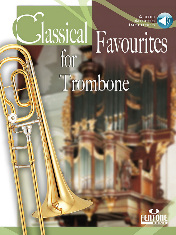 Classical favourites (+Audio Access)