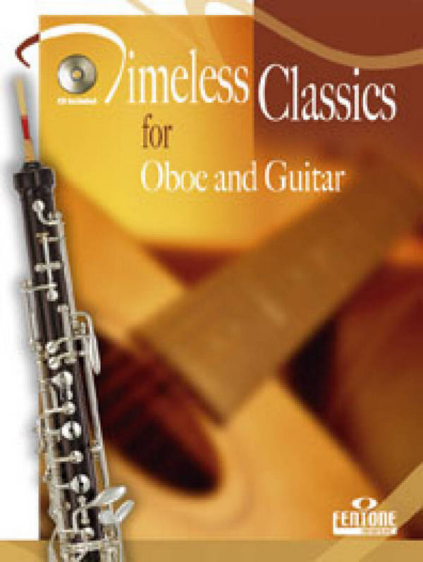 Timeless Classics (+CD)