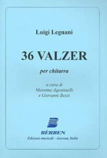 36 Walzer