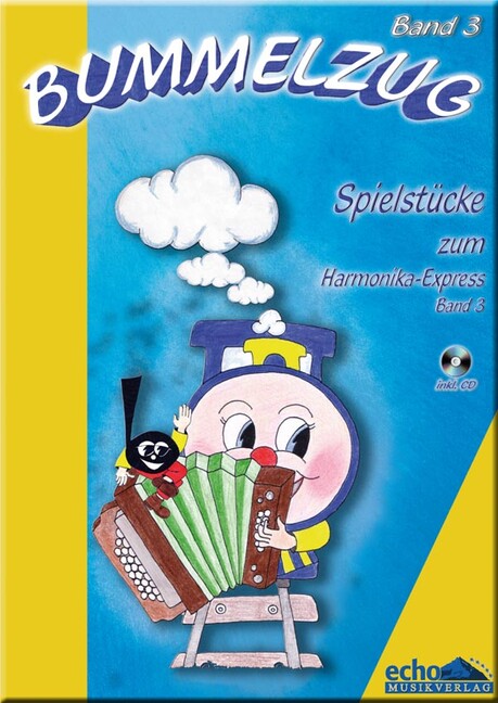 Bummelzug 3