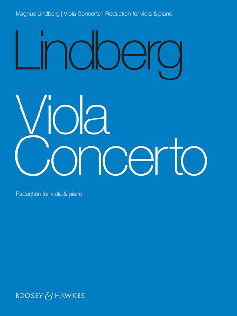 Viola Concerto
