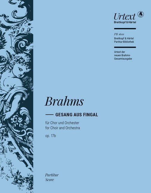 Gesang aus Fingal