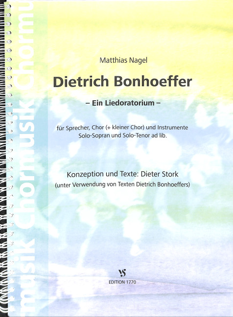 Dietrich Bonhoeffer