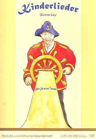 Kinderlieder