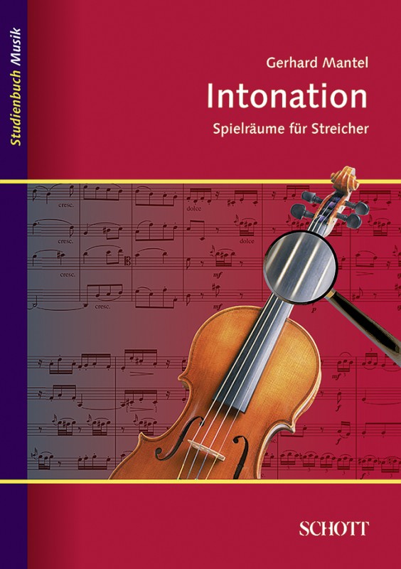 Intonation Spielräume