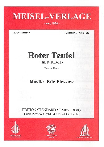 Roter Teufel