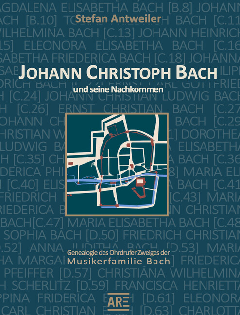 Christoph Bach und seine Nachkommen