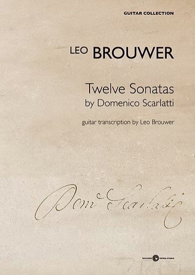 Twelve Sonatas