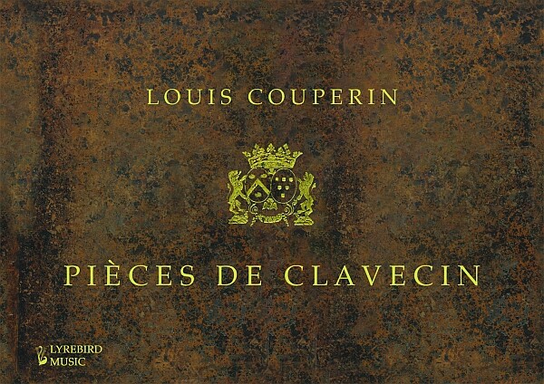 Pièces de Clavecin