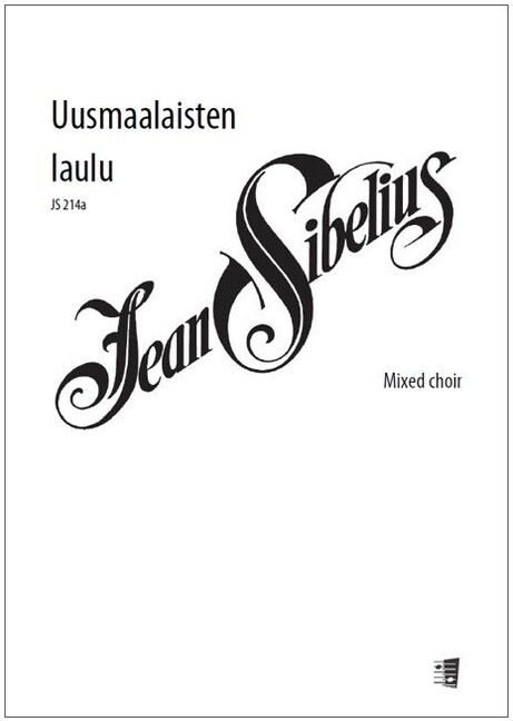 Uusmaalaisten laulu