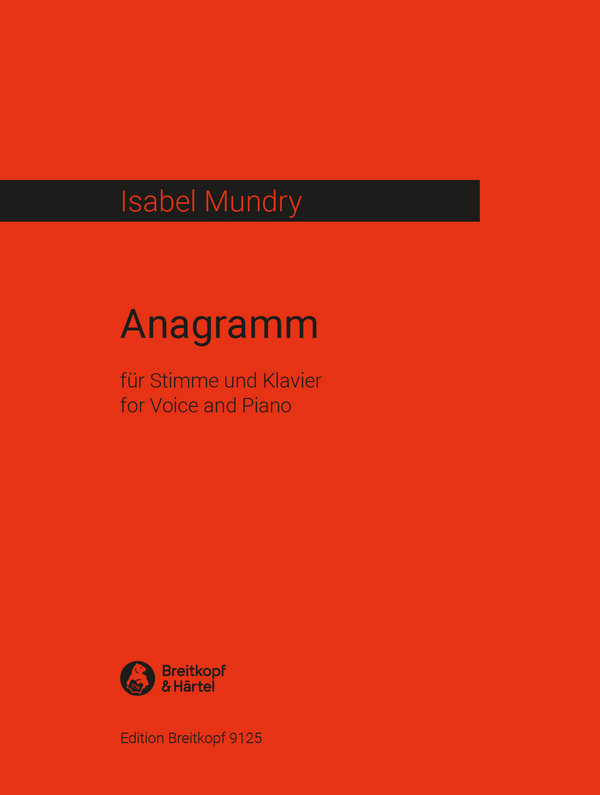 Anagramm