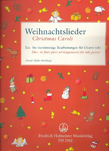 Weihnachtslieder