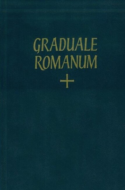 Graduale Romanum