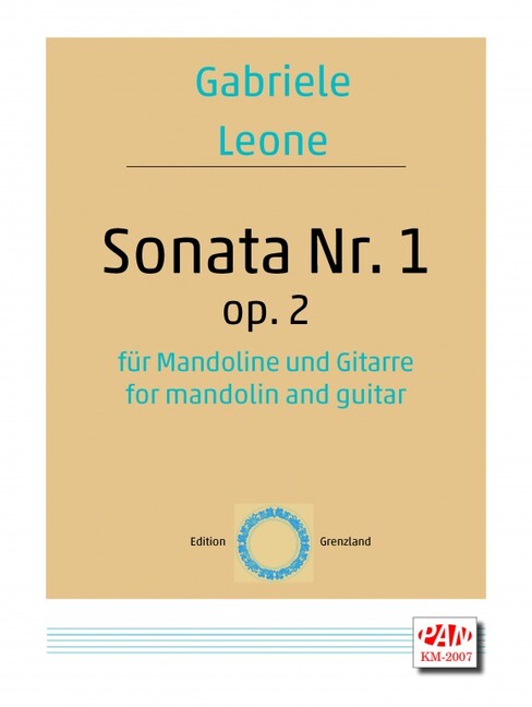 Sonata Nr. 1