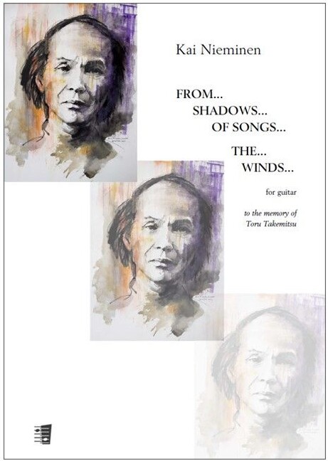 From... Shoadows... of Songs