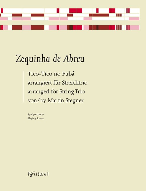 Tico-Tico no Fubá