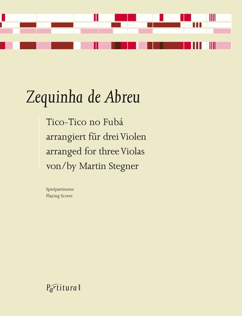 Tico-Tico no Fubá