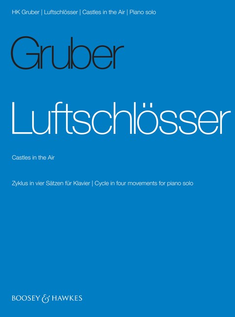Luftschlösser