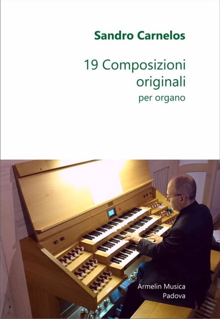 19 Composizioni originali
