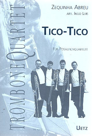 Tico-Tico