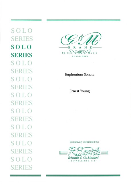 Euphonium Sonata