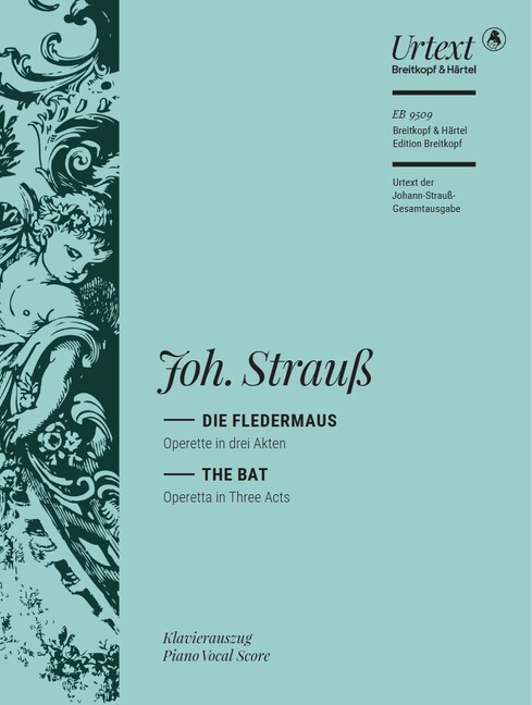 Die Fledermaus