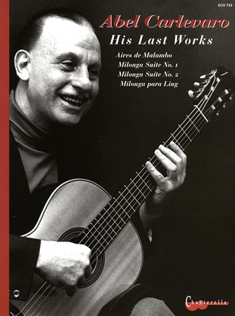 His last works