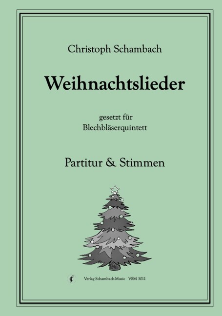 Weihnachtslieder