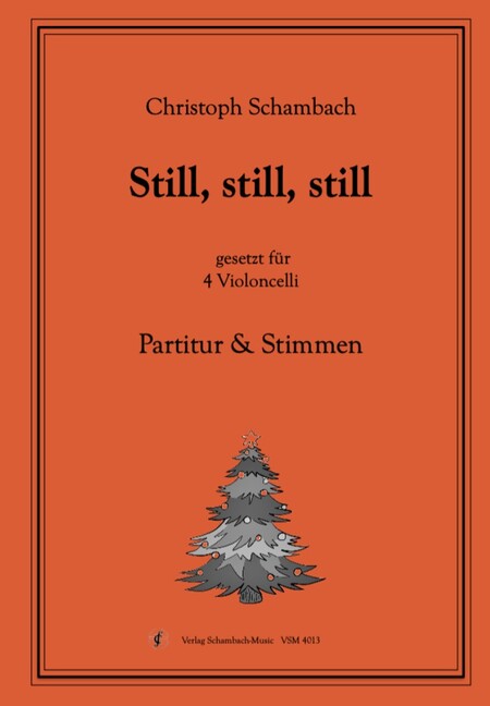 Still, still, still