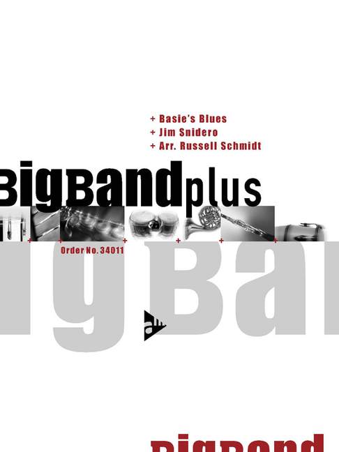 Basie's blues