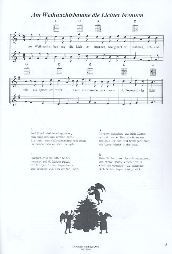 Es weihnachtet sehr