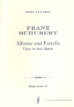Alfonso und Estrella