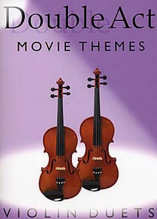 Double Act Movie Themes: