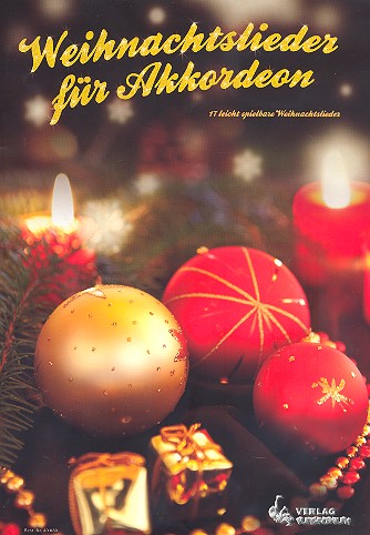 Weihnachtslieder