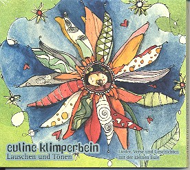 Euline Klimperbein CD