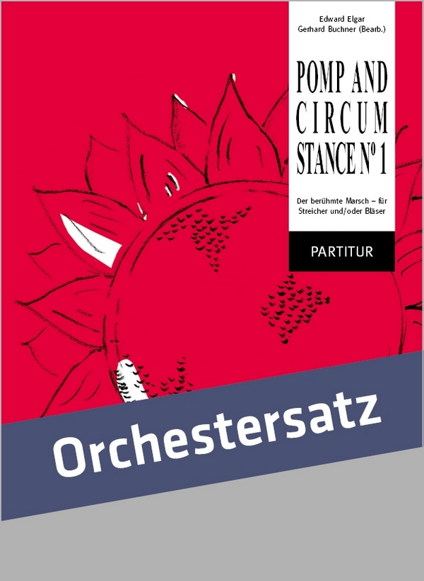 Pomp and Circumstance no.1 für