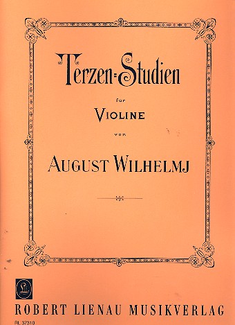 Terzen-Studien
