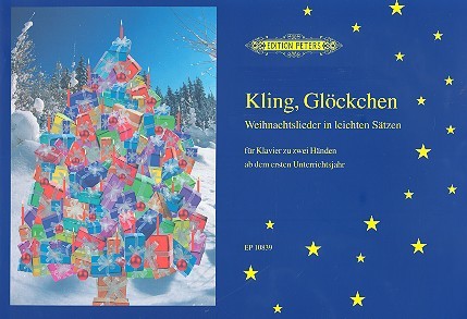 Kling Glöckchen kling