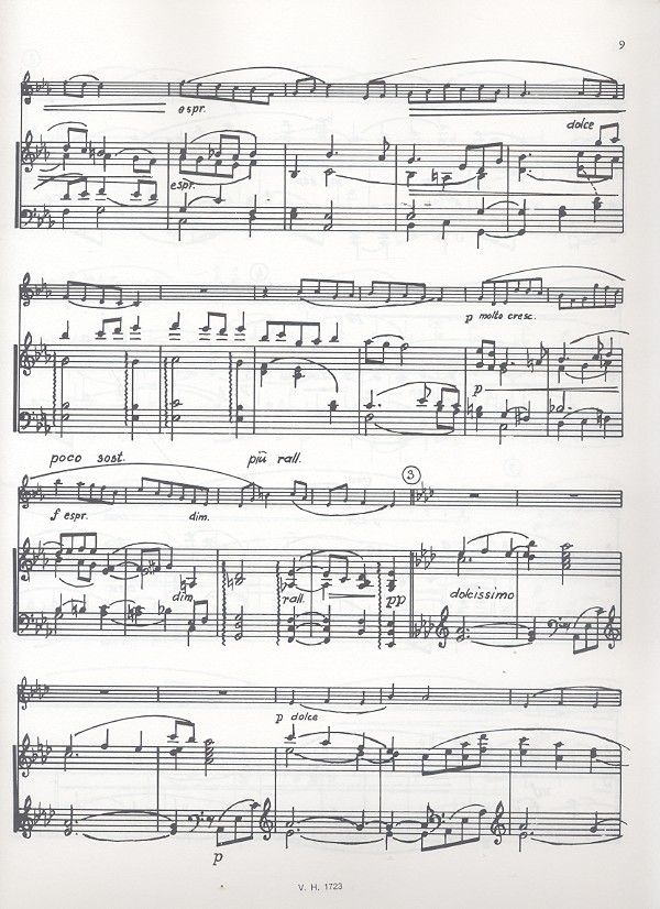 Partita für Mandoline und Klavier