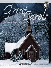 Great Carols Instrumental solos