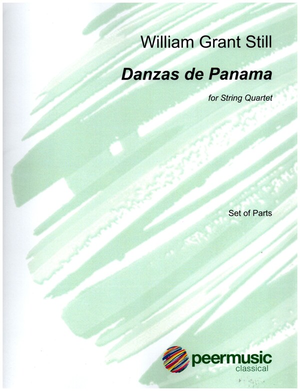 Danzas de Panama