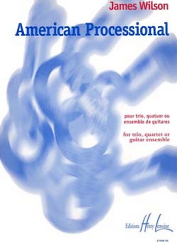 American Processional pour