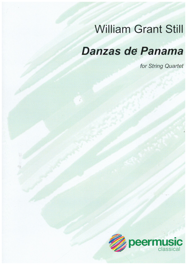 Danzas de Panama