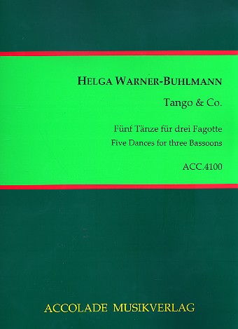 Tango und Co